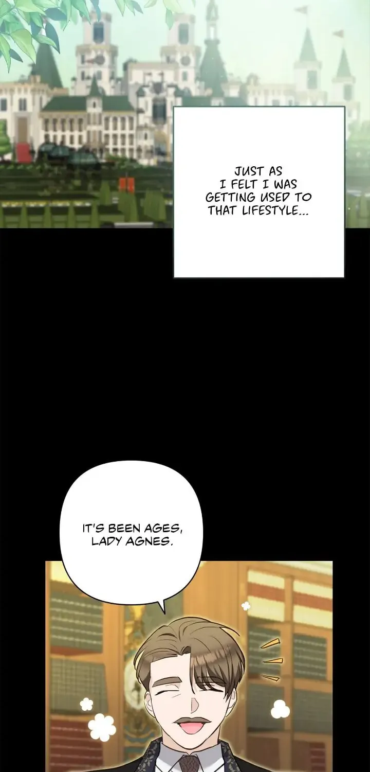 Two Names of Night Chapter 28 page 68 - 