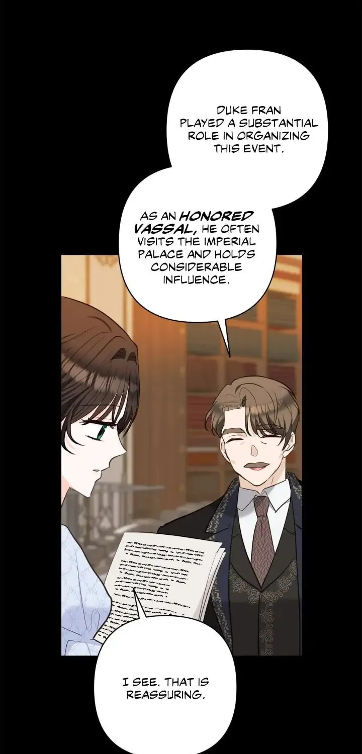 Two Names of Night Chapter 28 page 74 - 