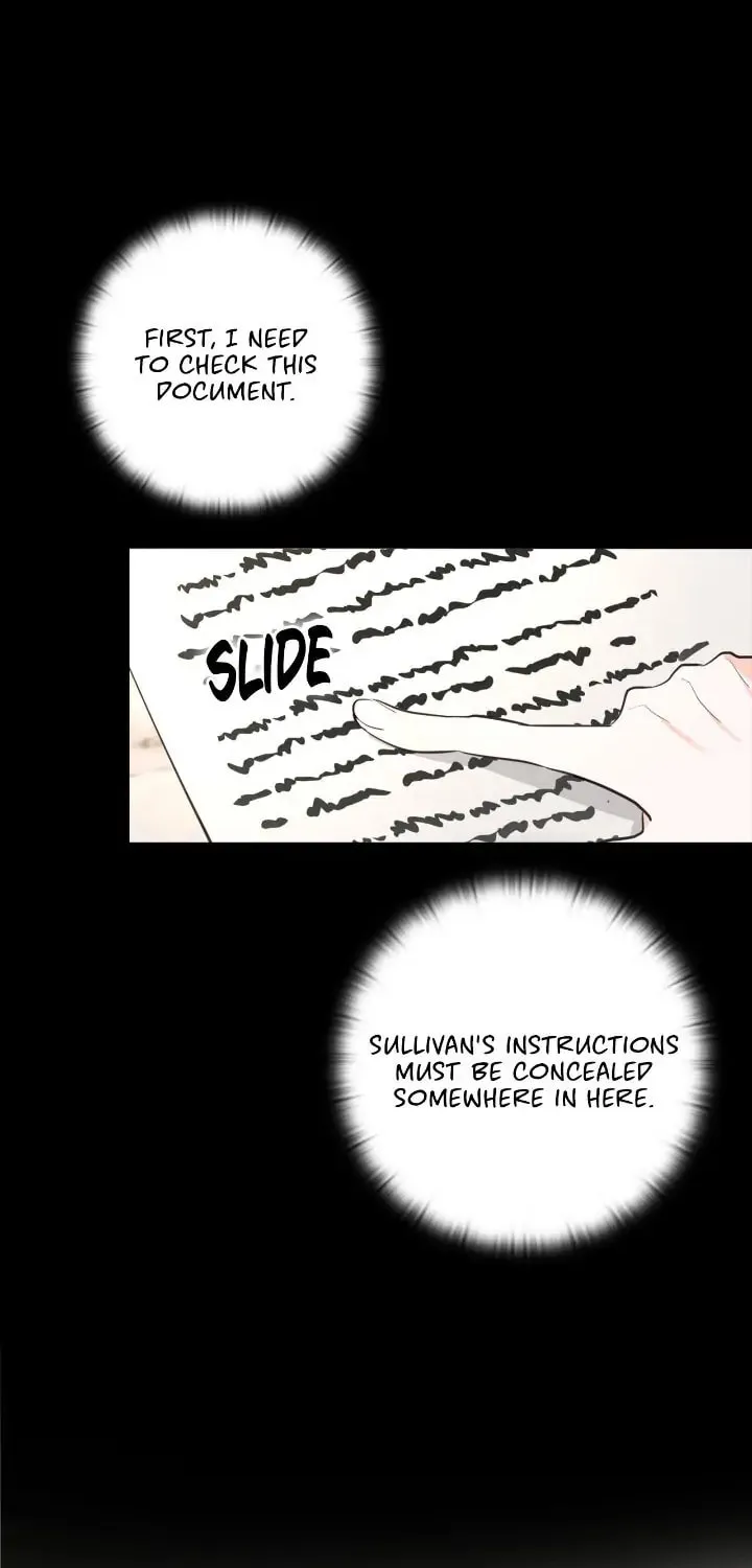 Two Names of Night Chapter 29 page 11 - 