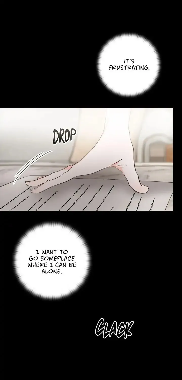Two Names of Night Chapter 29 page 21 - 