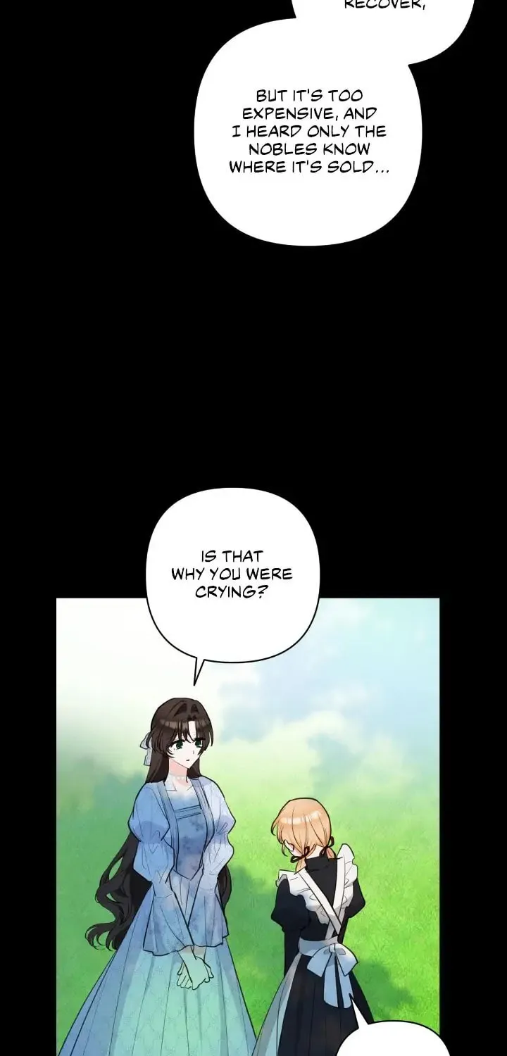 Two Names of Night Chapter 29 page 32 - 