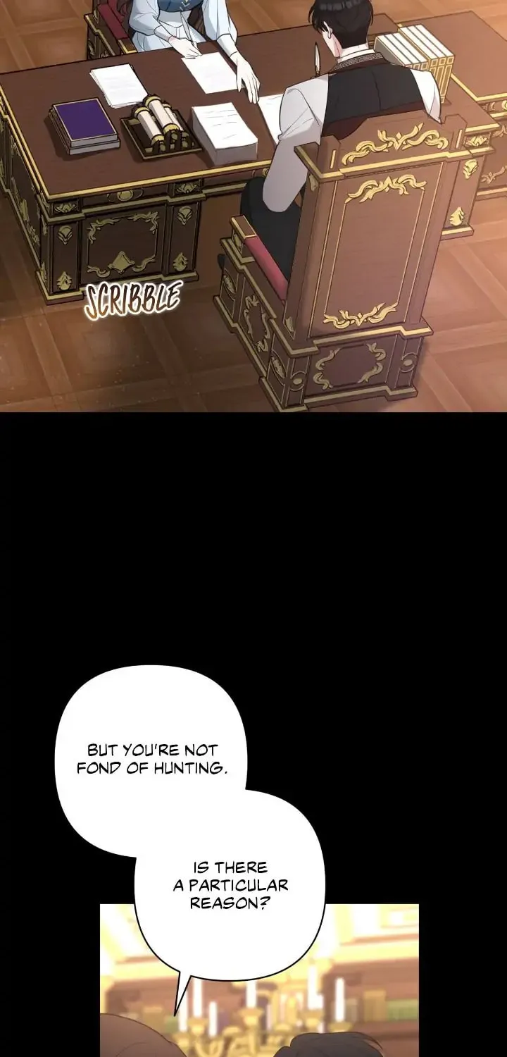 Two Names of Night Chapter 29 page 46 - 