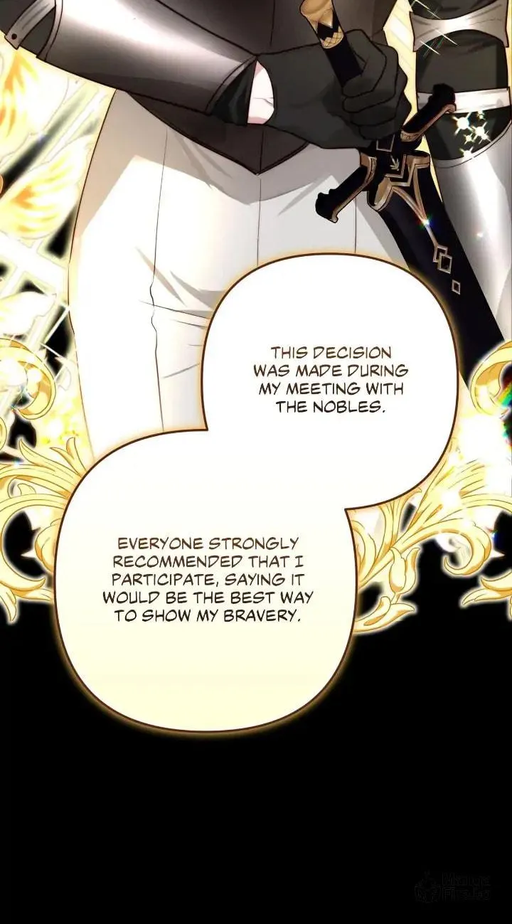 Two Names of Night Chapter 29 page 49 - 