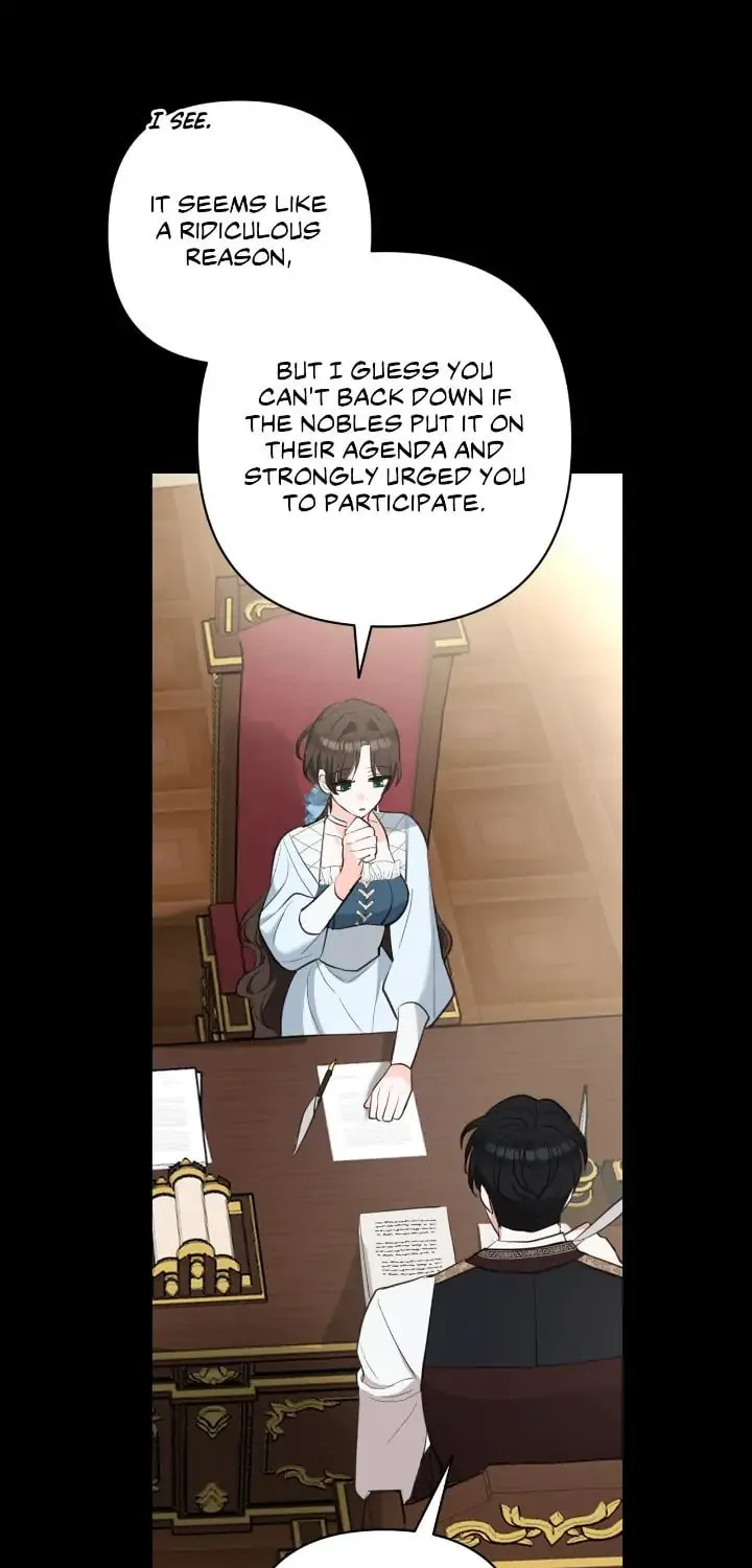 Two Names of Night Chapter 29 page 50 - 