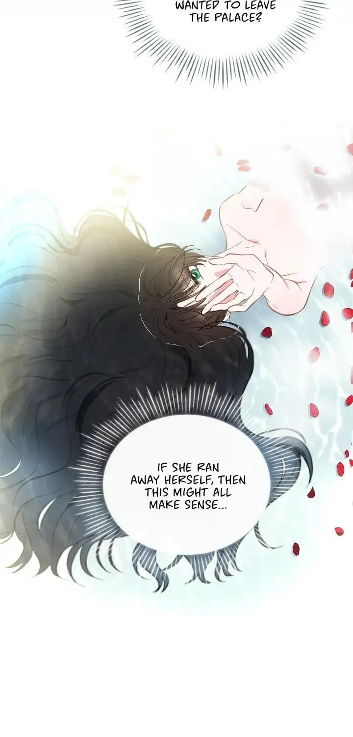 Two Names of Night Chapter 3 page 13 - 