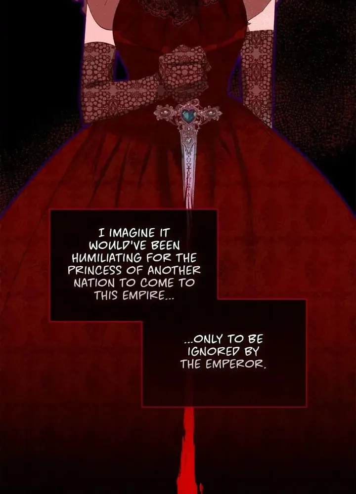 Two Names of Night Chapter 3 page 17 - 