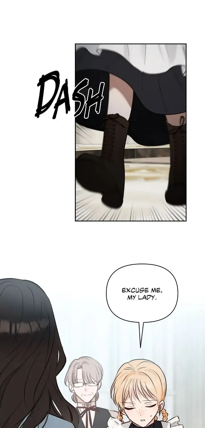 Two Names of Night Chapter 3 page 28 - 
