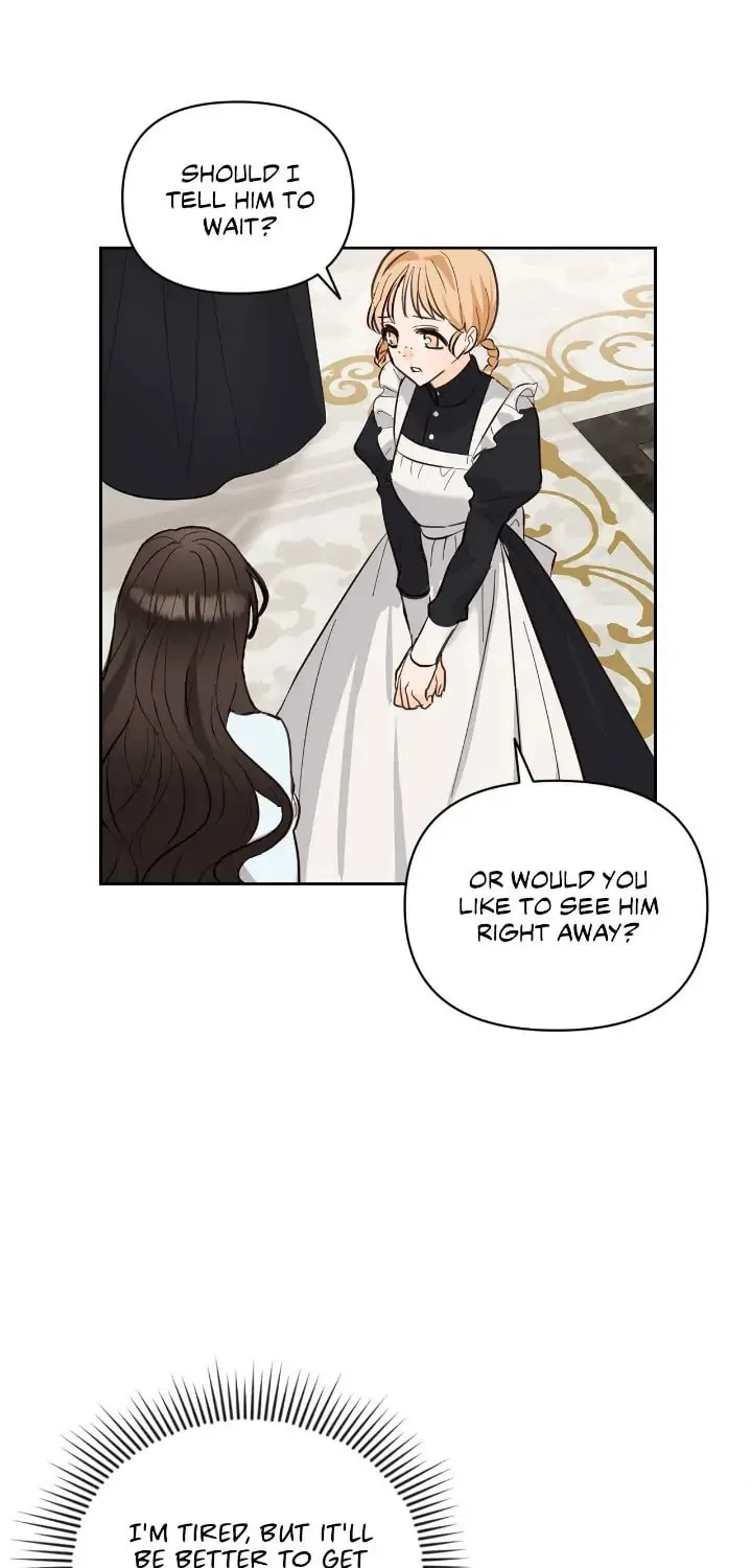 Two Names of Night Chapter 3 page 31 - 