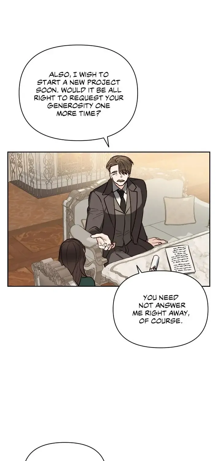 Two Names of Night Chapter 3 page 56 - 