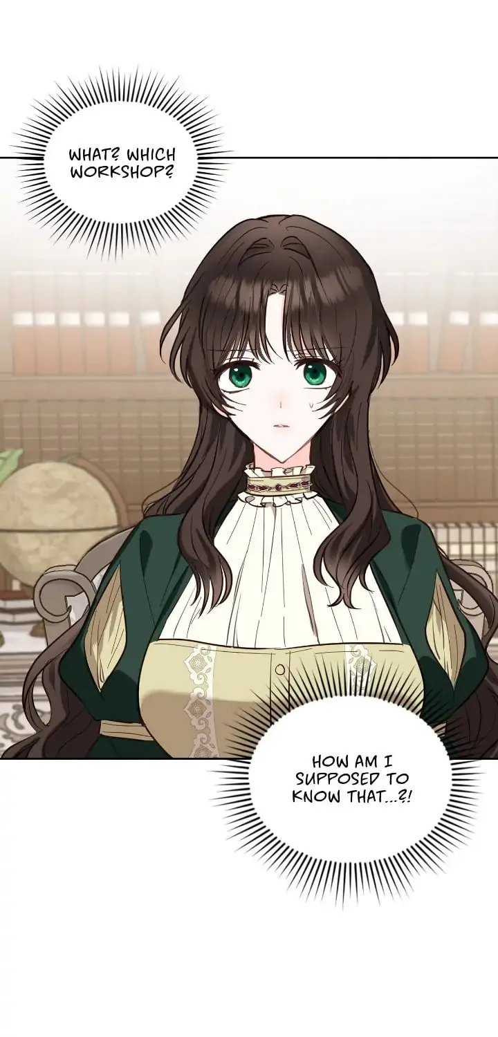 Two Names of Night Chapter 3 page 64 - 