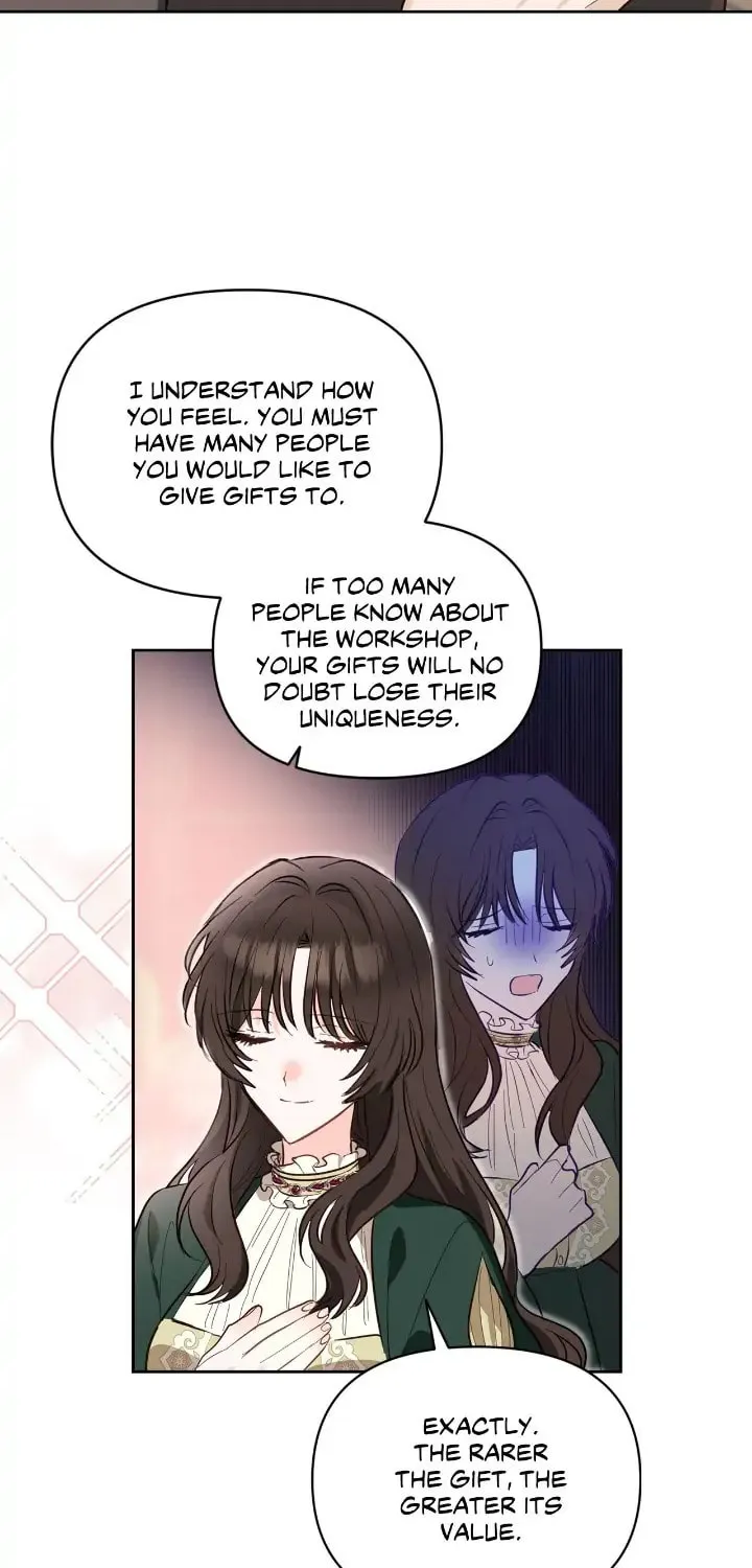Two Names of Night Chapter 3 page 74 - 