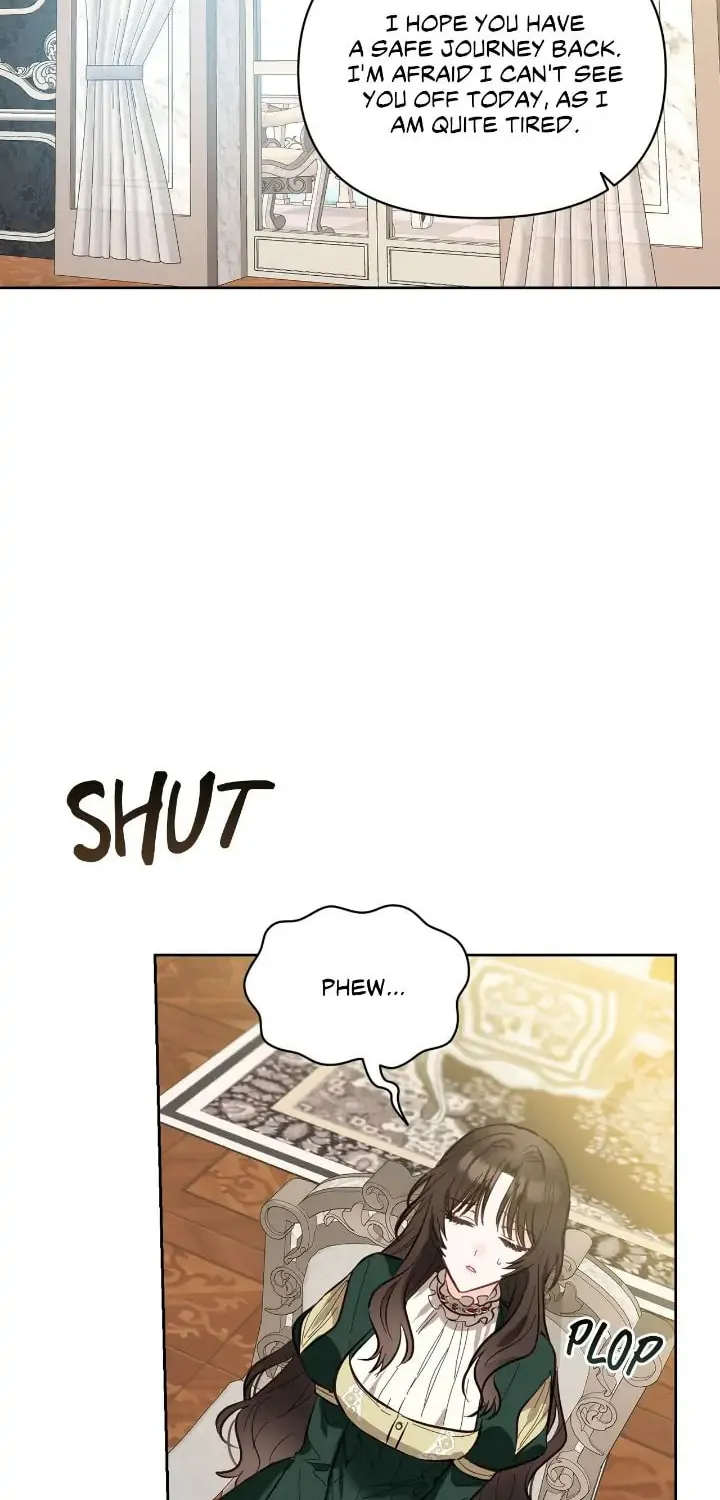 Two Names of Night Chapter 3 page 77 - 