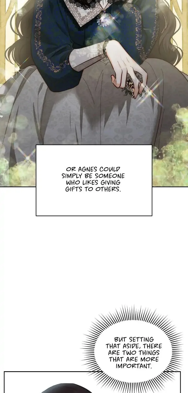 Two Names of Night Chapter 3 page 83 - 