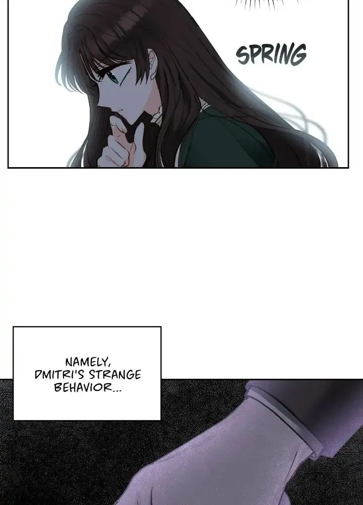 Two Names of Night Chapter 3 page 84 - 