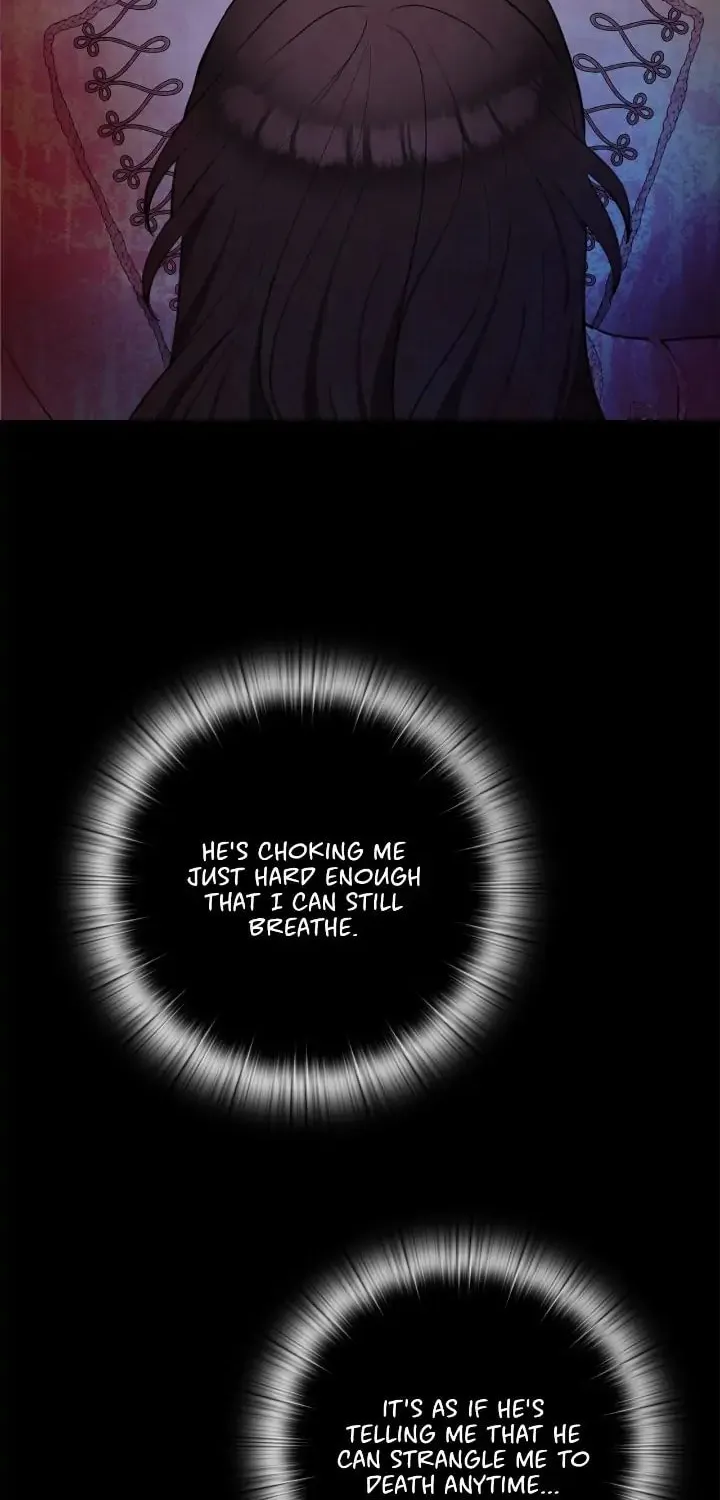 Two Names of Night Chapter 30 page 12 - 