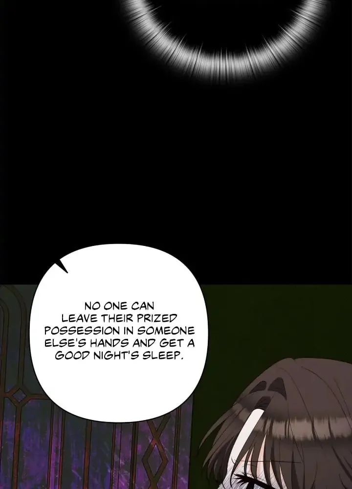 Two Names of Night Chapter 30 page 13 - 