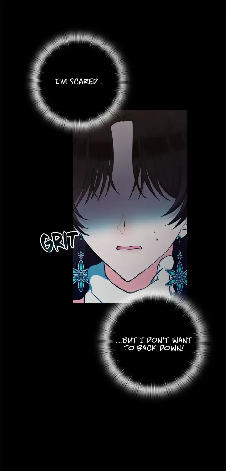 Two Names of Night Chapter 30 page 15 - 