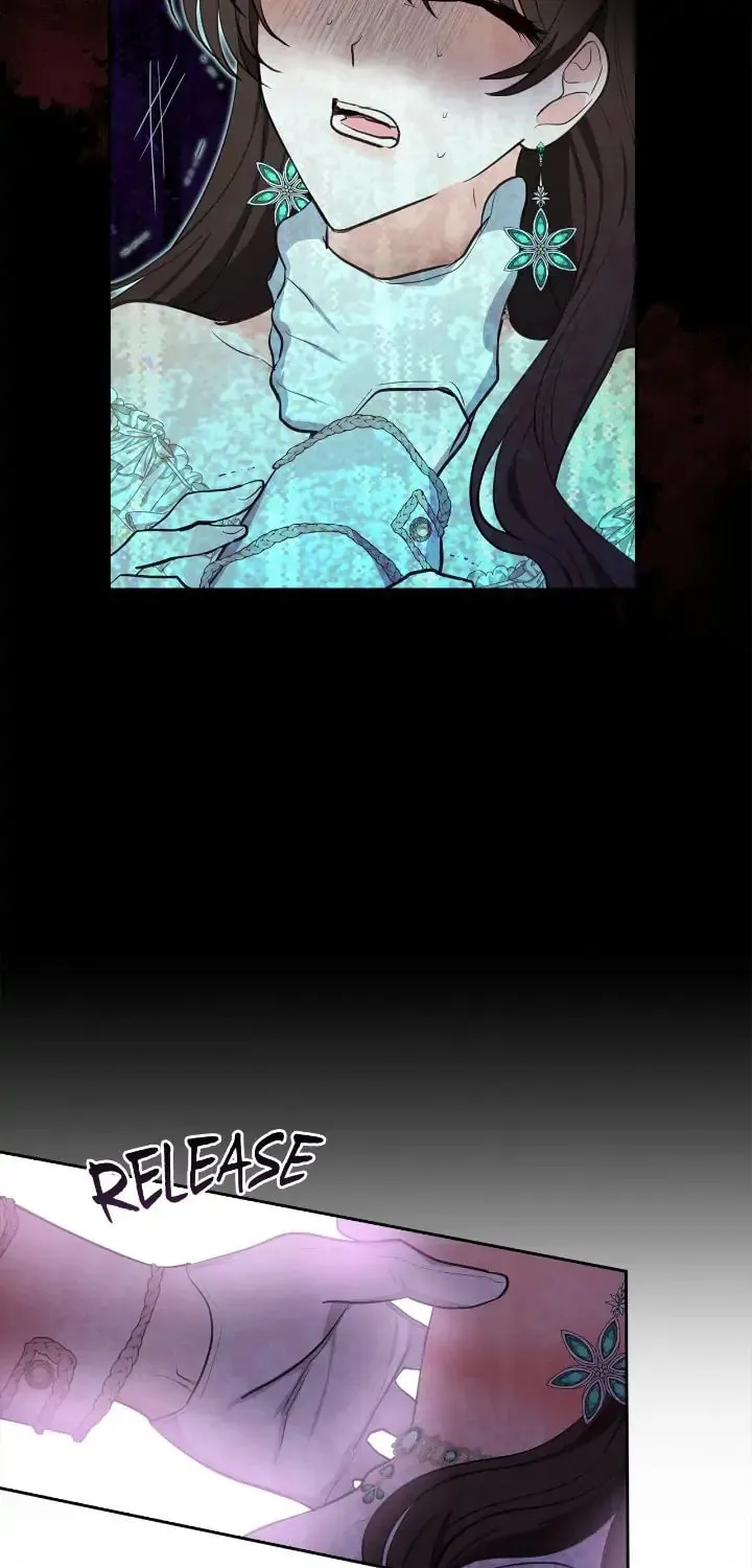Two Names of Night Chapter 30 page 22 - 