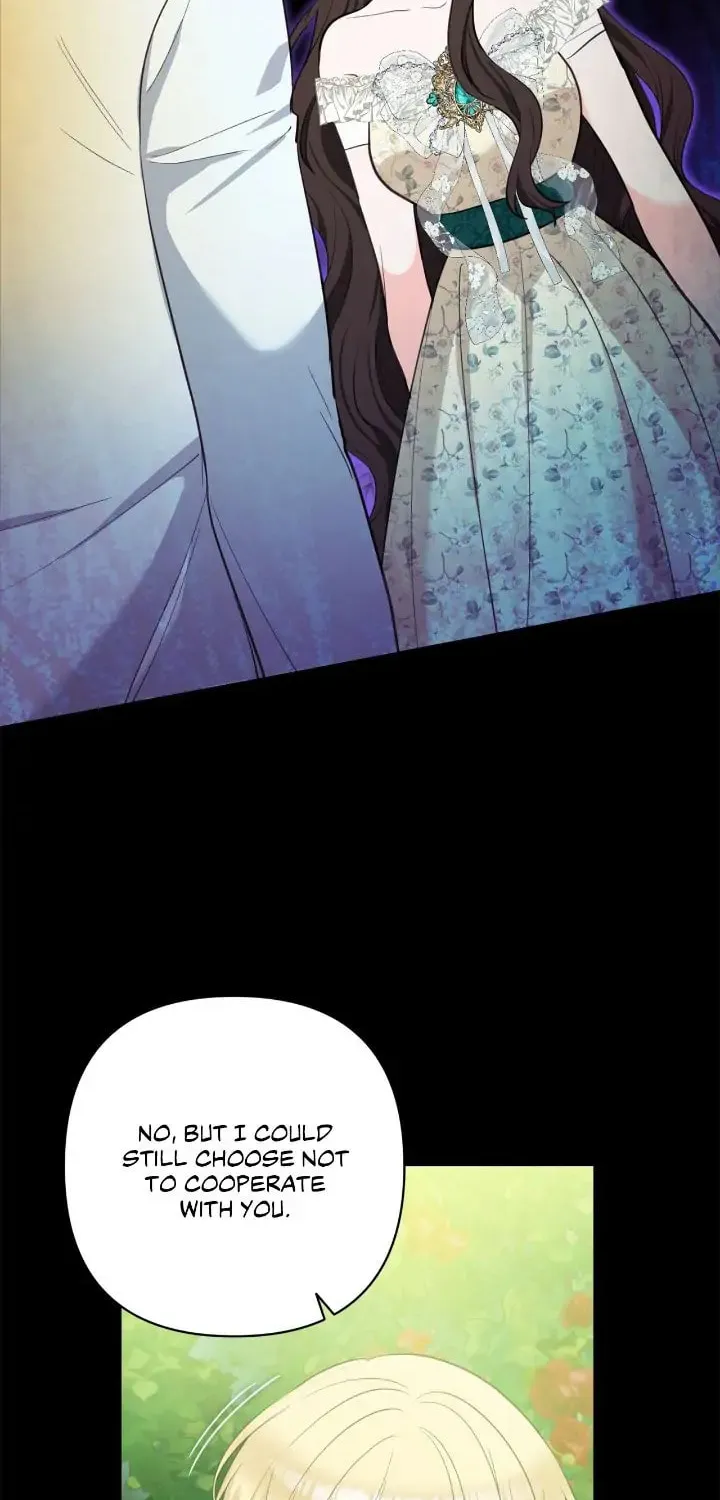 Two Names of Night Chapter 30 page 29 - 