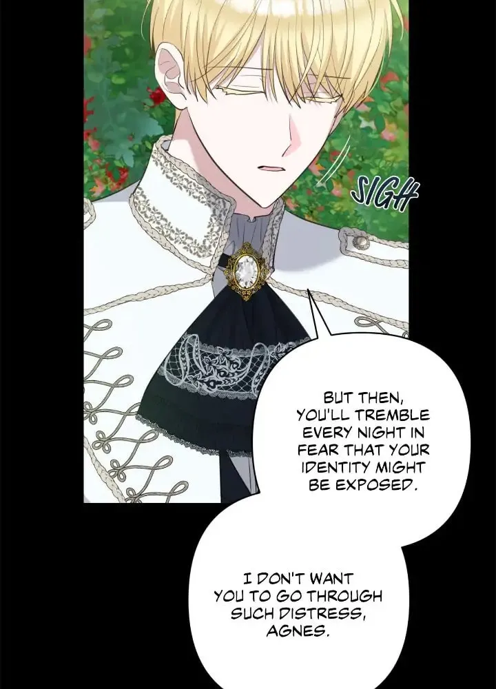 Two Names of Night Chapter 30 page 30 - 