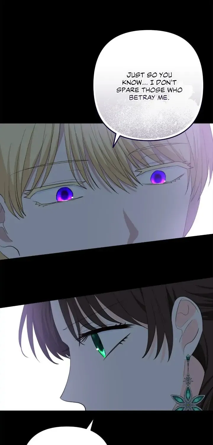Two Names of Night Chapter 30 page 32 - 