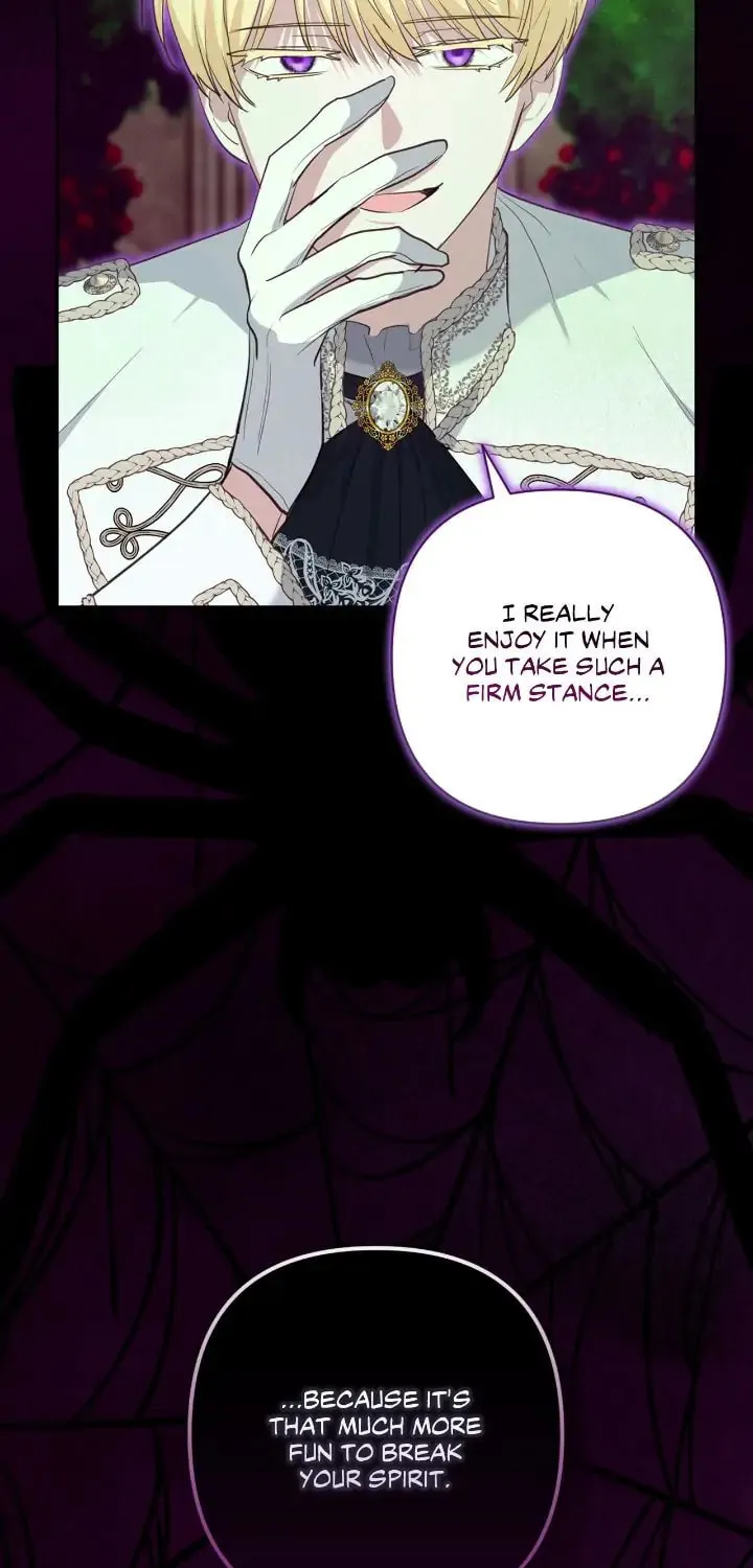 Two Names of Night Chapter 30 page 35 - 