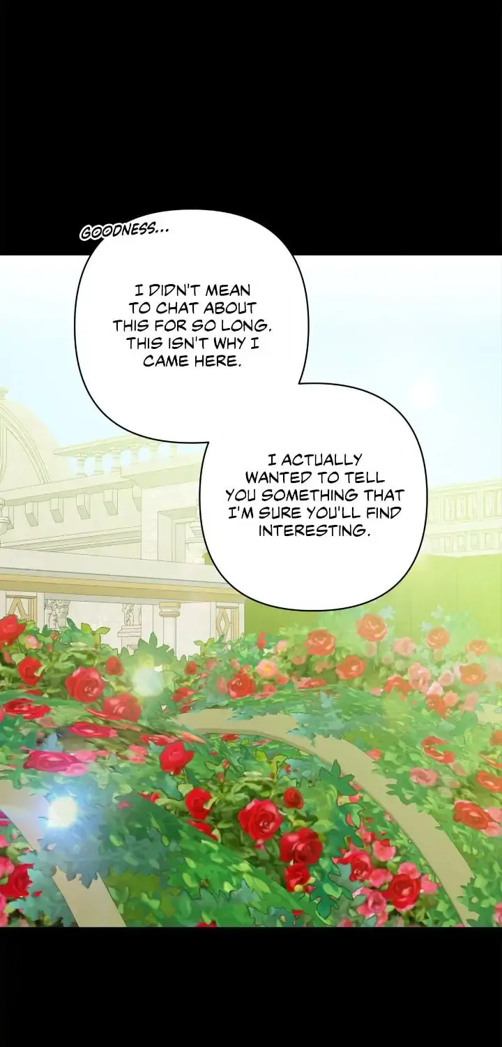 Two Names of Night Chapter 30 page 38 - 
