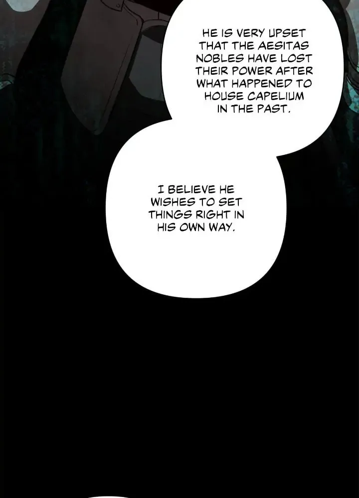 Two Names of Night Chapter 30 page 40 - 