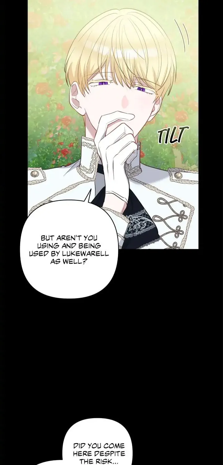 Two Names of Night Chapter 30 page 5 - 