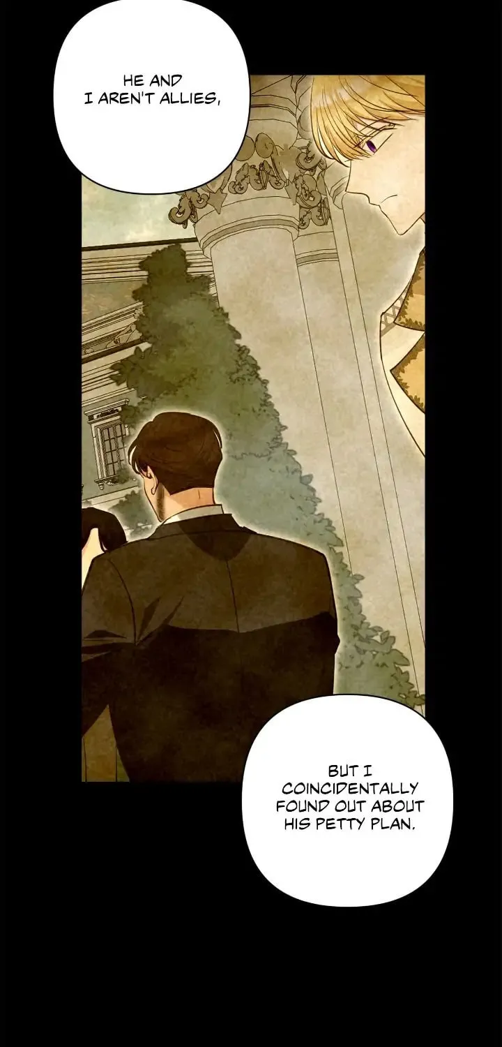 Two Names of Night Chapter 30 page 41 - 
