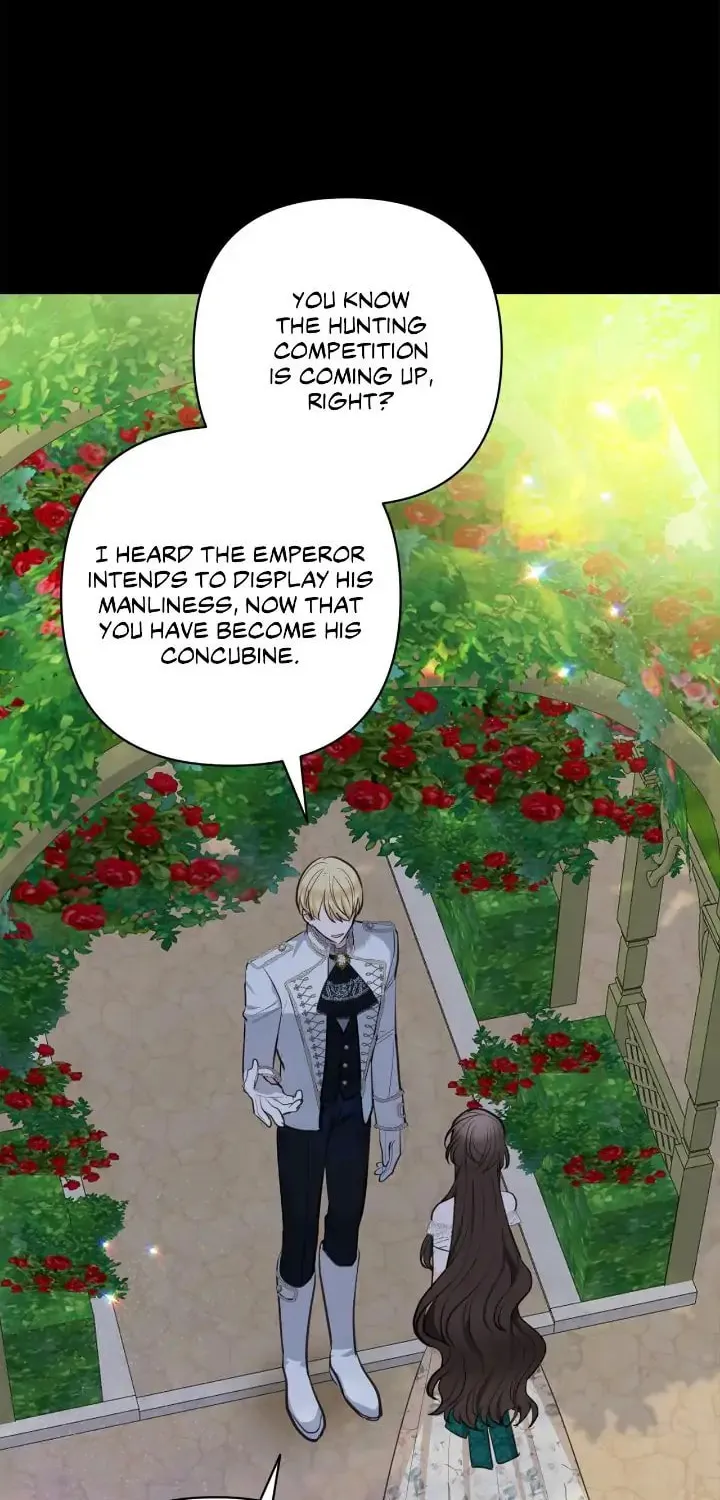 Two Names of Night Chapter 30 page 42 - 