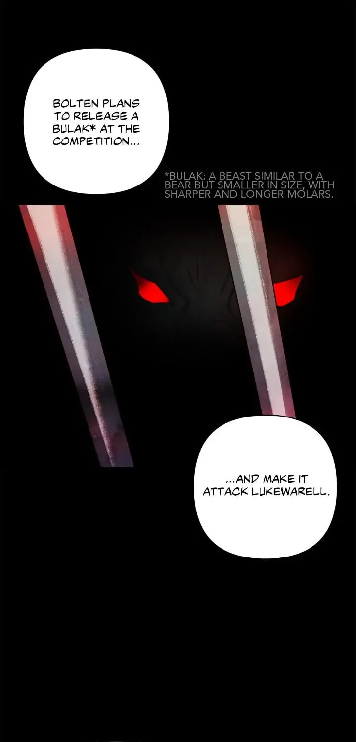 Two Names of Night Chapter 30 page 45 - 