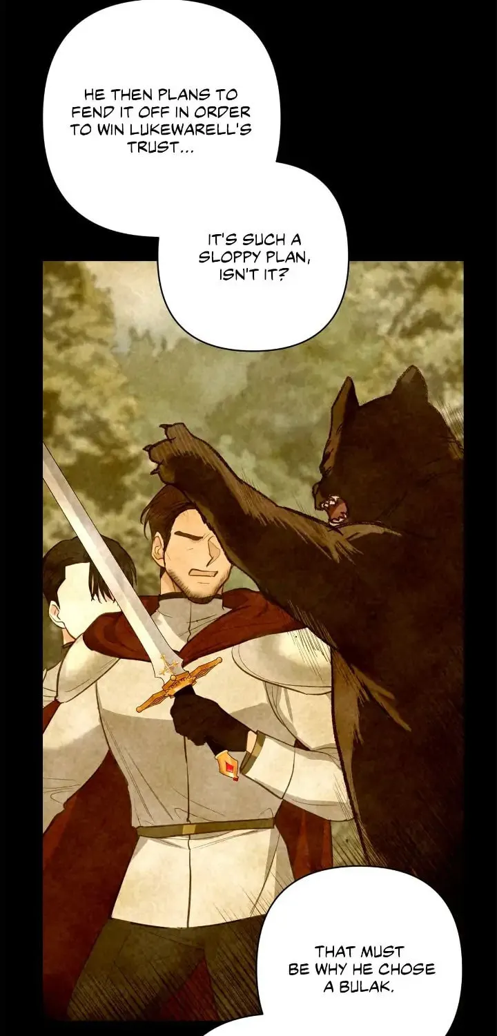 Two Names of Night Chapter 30 page 46 - 