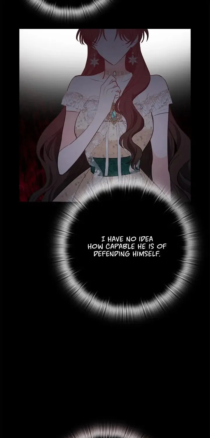Two Names of Night Chapter 30 page 48 - 
