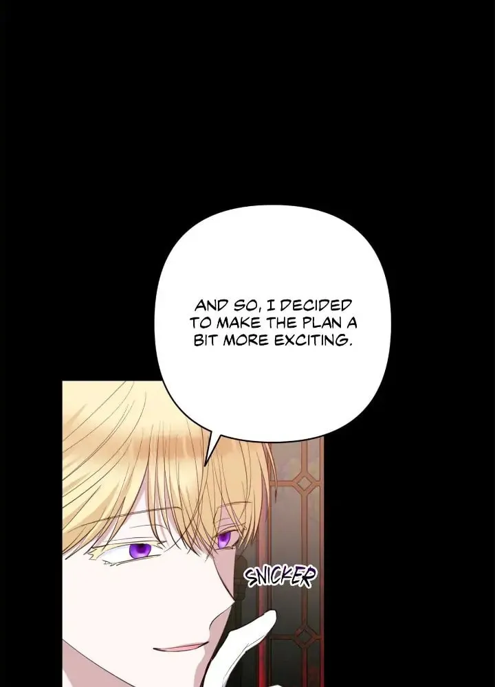 Two Names of Night Chapter 30 page 50 - 