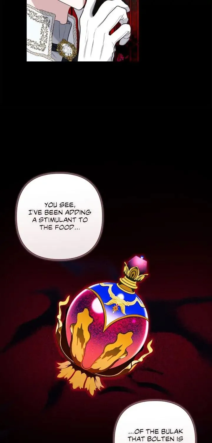 Two Names of Night Chapter 30 page 51 - 