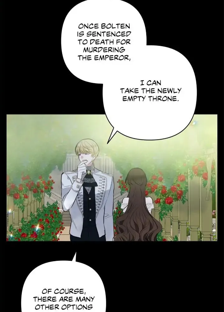 Two Names of Night Chapter 30 page 58 - 