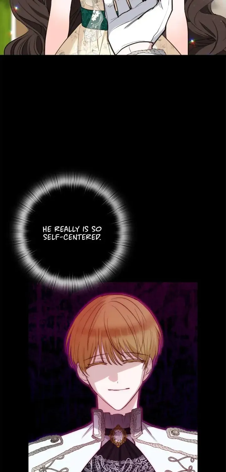 Two Names of Night Chapter 30 page 61 - 