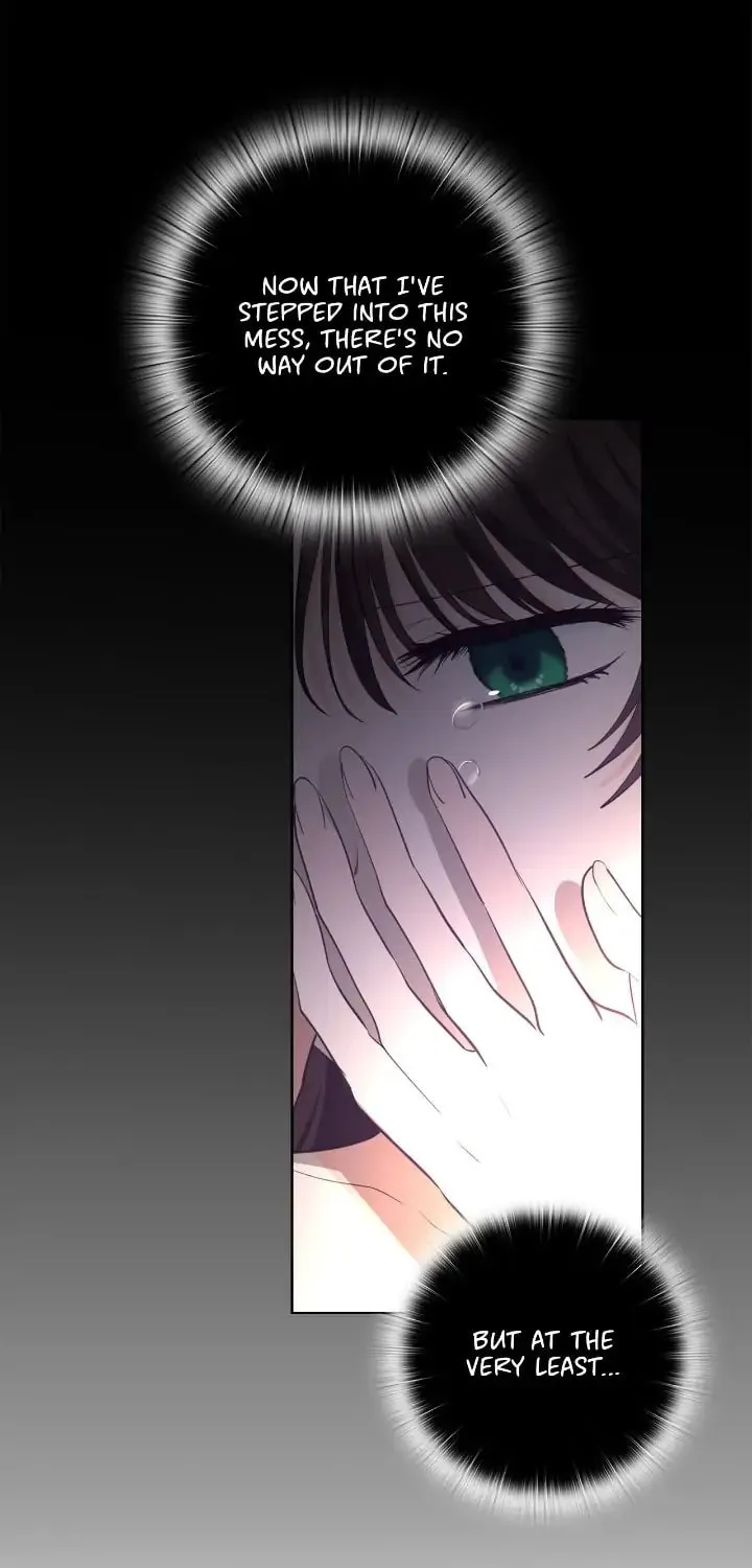 Two Names of Night Chapter 30 page 74 - 