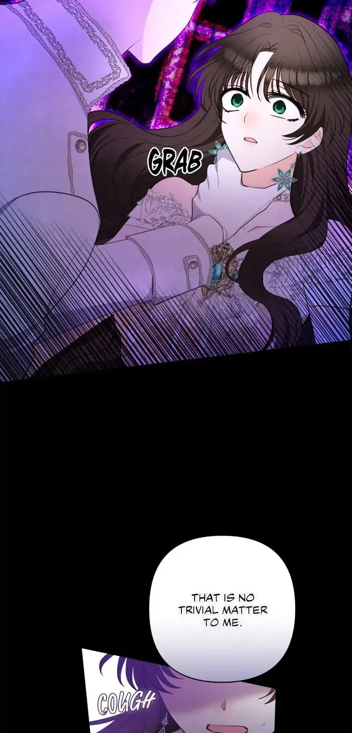 Two Names of Night Chapter 30 page 9 - 