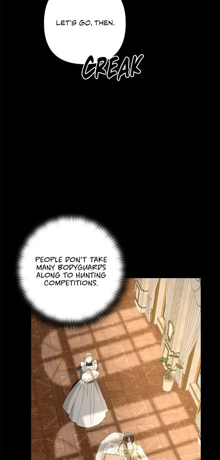 Two Names of Night Chapter 30 page 82 - 
