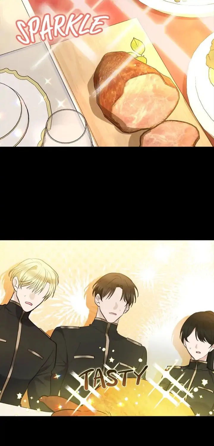 Two Names of Night Chapter 31 page 2 - 