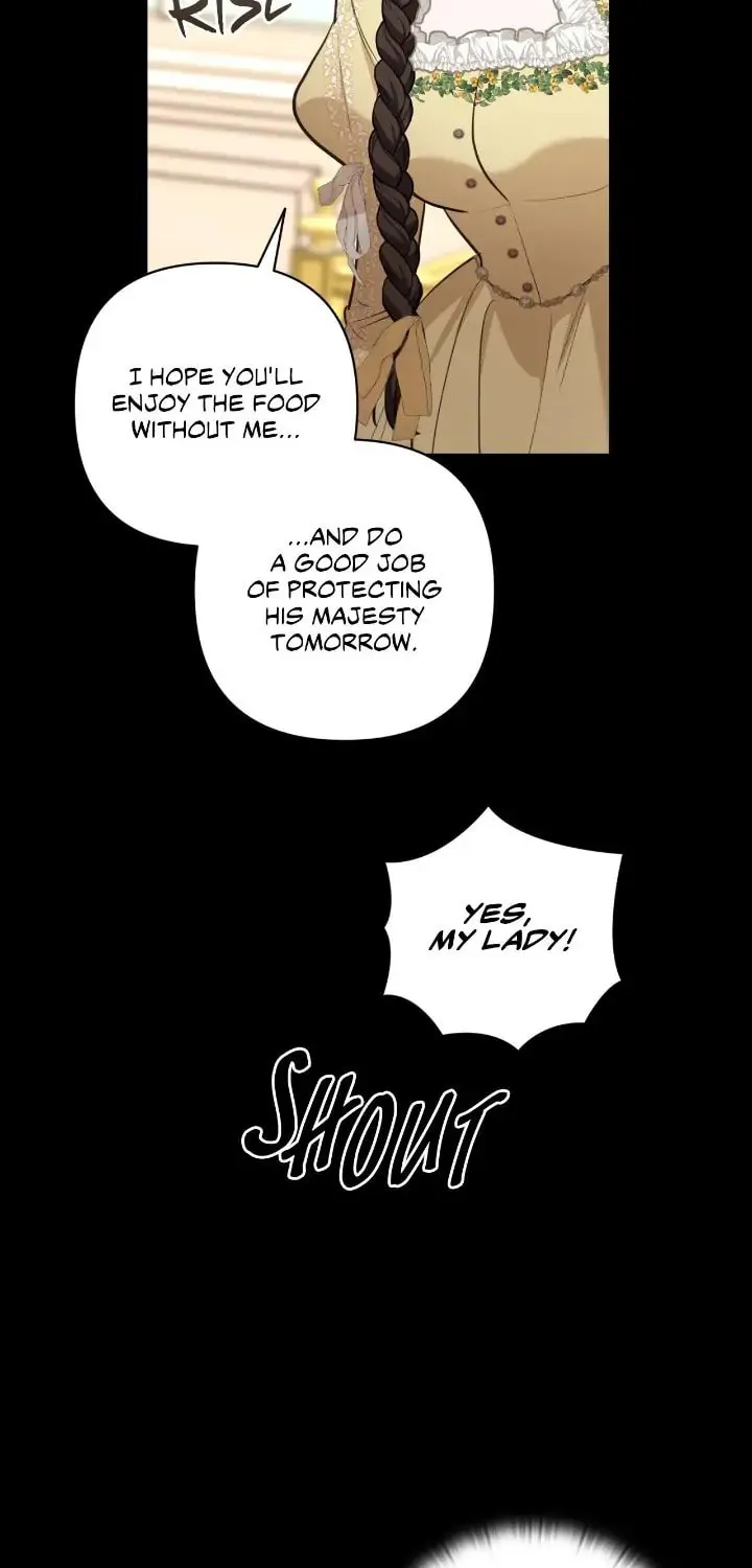 Two Names of Night Chapter 31 page 11 - 
