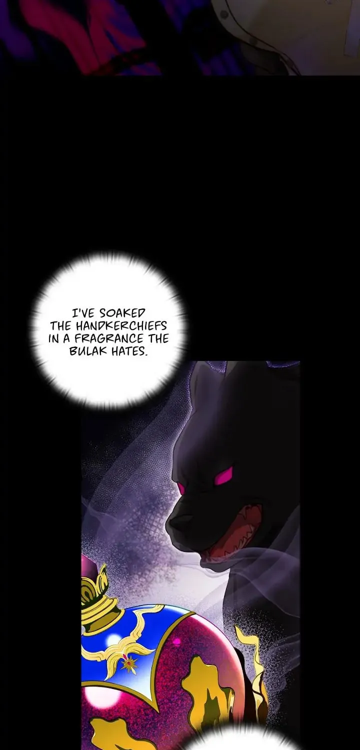 Two Names of Night Chapter 31 page 15 - 