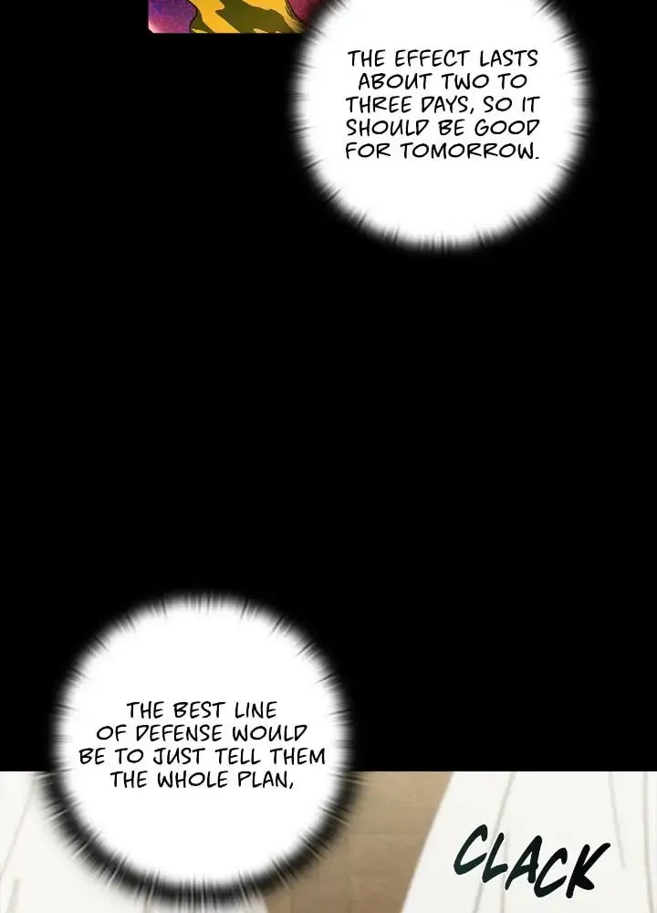 Two Names of Night Chapter 31 page 16 - 