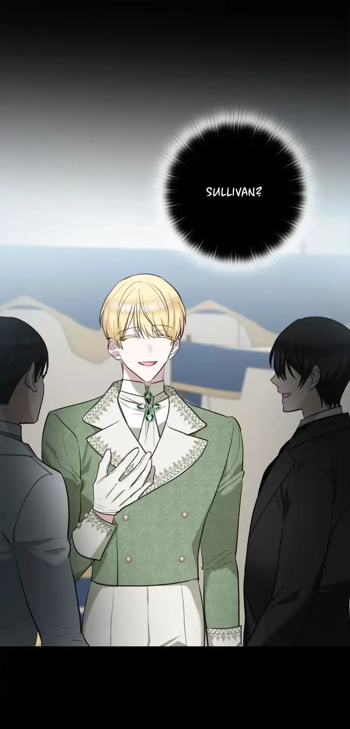Two Names of Night Chapter 31 page 27 - 