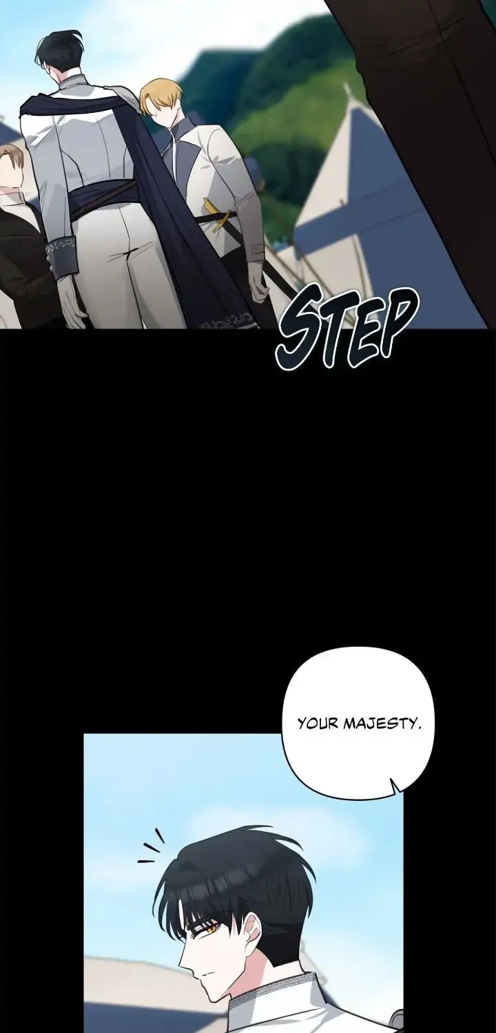 Two Names of Night Chapter 31 page 30 - 