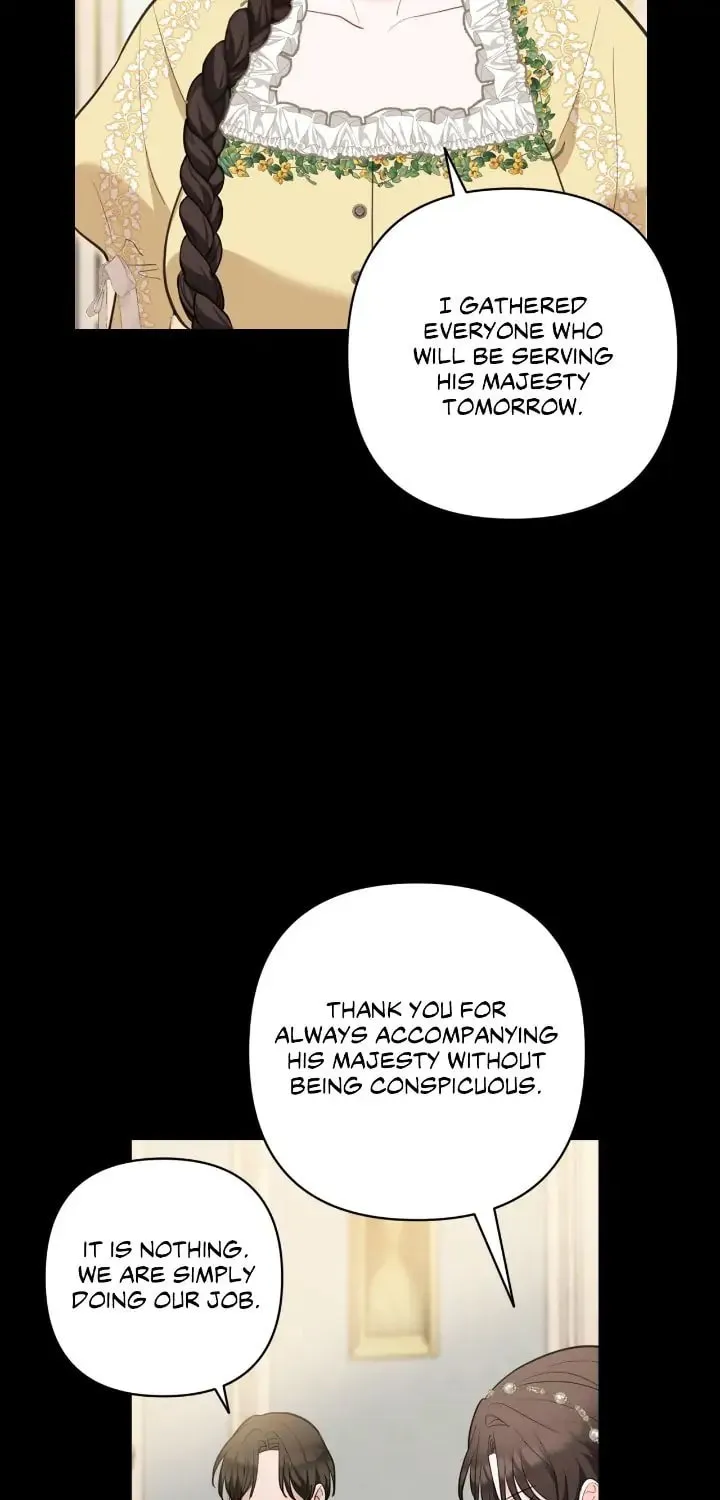 Two Names of Night Chapter 31 page 4 - 