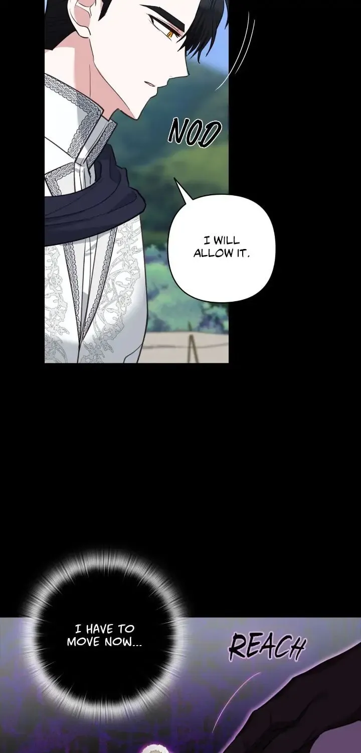 Two Names of Night Chapter 31 page 36 - 