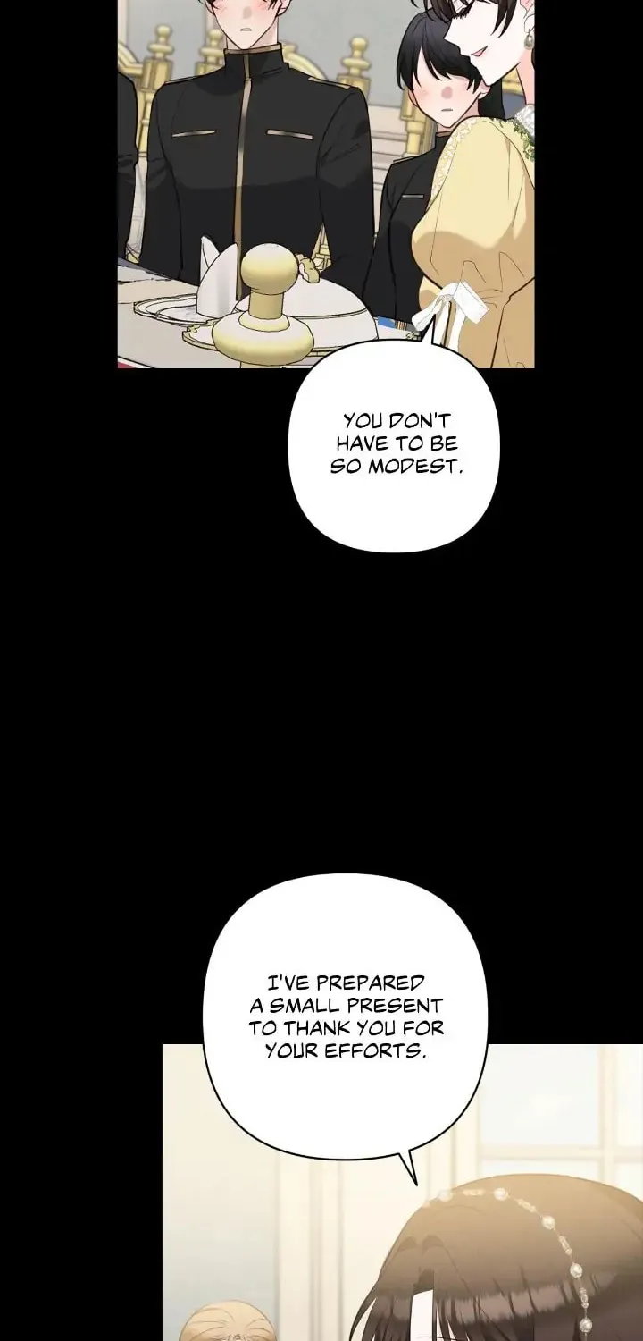 Two Names of Night Chapter 31 page 5 - 